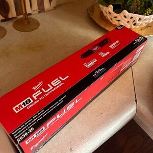 M18 fuel brand new